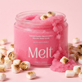 Toasted Golden Marshmallow Glycolic Body Scrub