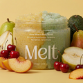 Body Acne Miracle Scrub
